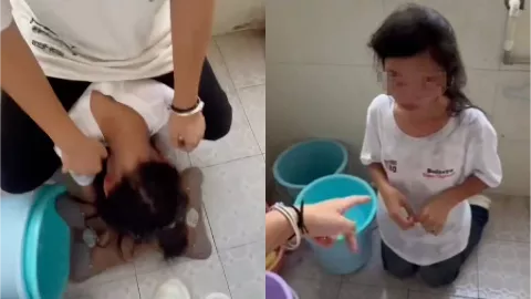 广西石桥霸凌事件