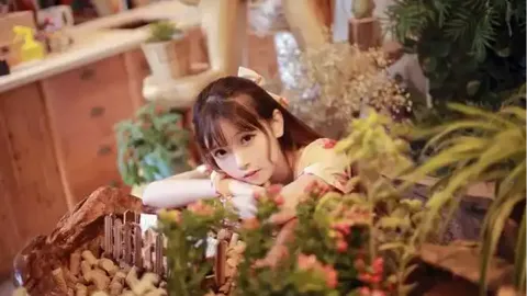 陈光前猝逝爱犬守护