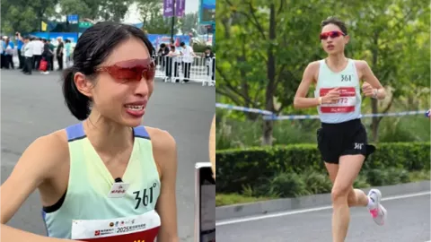 最快女护士张水华