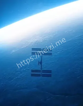 国际空间站